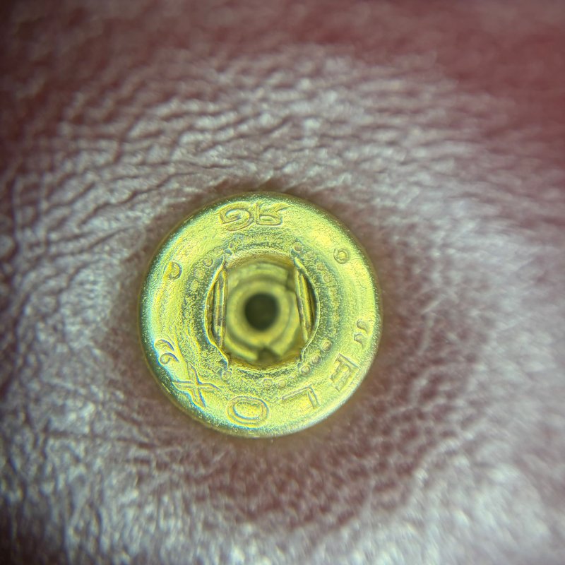 CHANEL Classic Flap 口蓋包-27