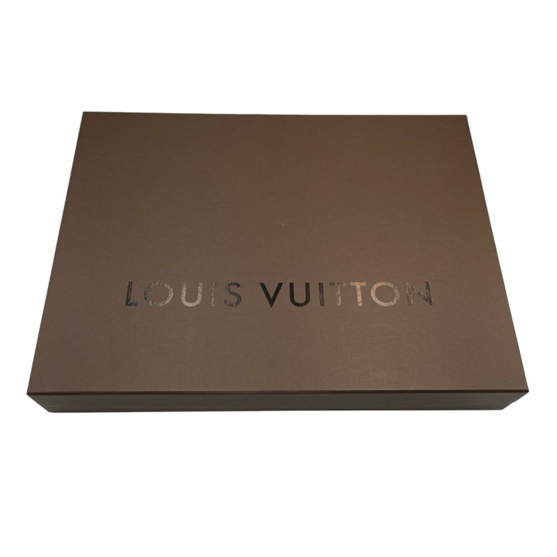 路易威登 Neverfull MM 手提包 M40995 Monogram 帆布棕色女士款-8