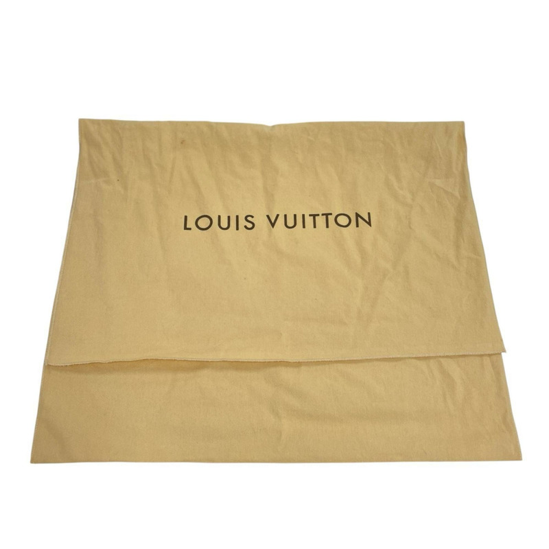 路易威登 Neverfull MM 手提包 M40995 Monogram 帆布棕色女士款-9