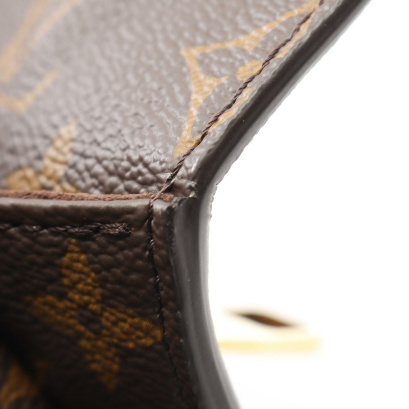 路易威登 Pochette Metis MM 單肩斜背包 M44875 Monogram 二手-4