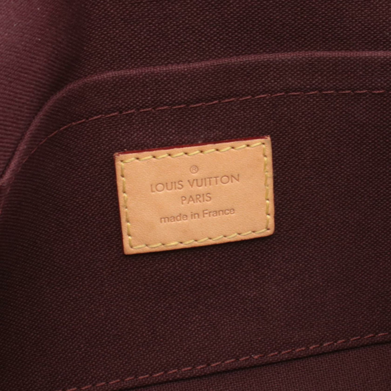 路易威登 Favorite MM 鏈條斜背包 M40718 Monogram 帆布 二手 LV-3