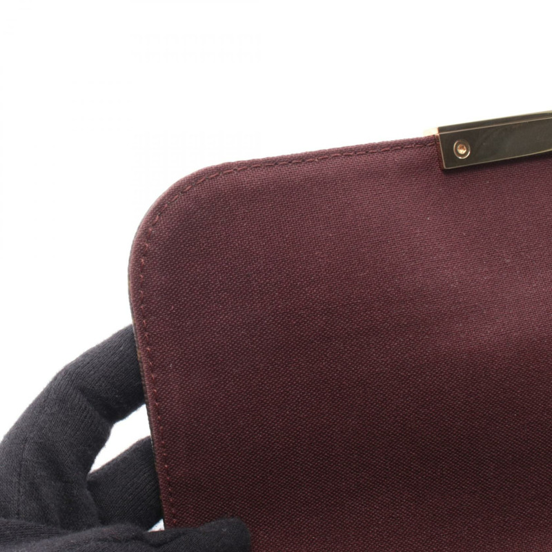 路易威登 Favorite MM 鏈條斜背包 M40718 Monogram 帆布 二手 LV-5