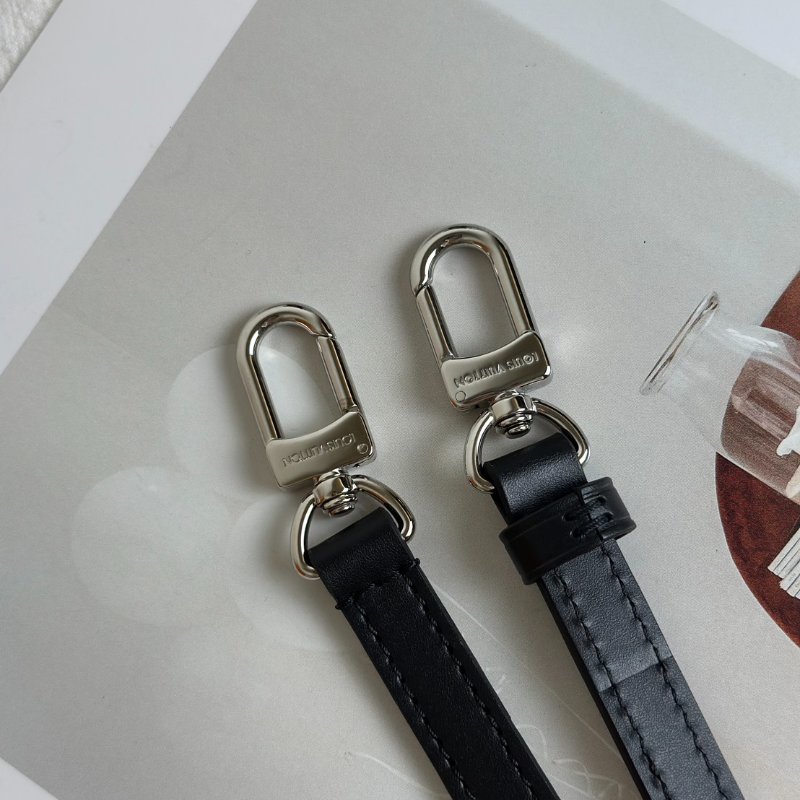 LOUIS VUITTON Side Trunk秀款 - 單寧老花-10