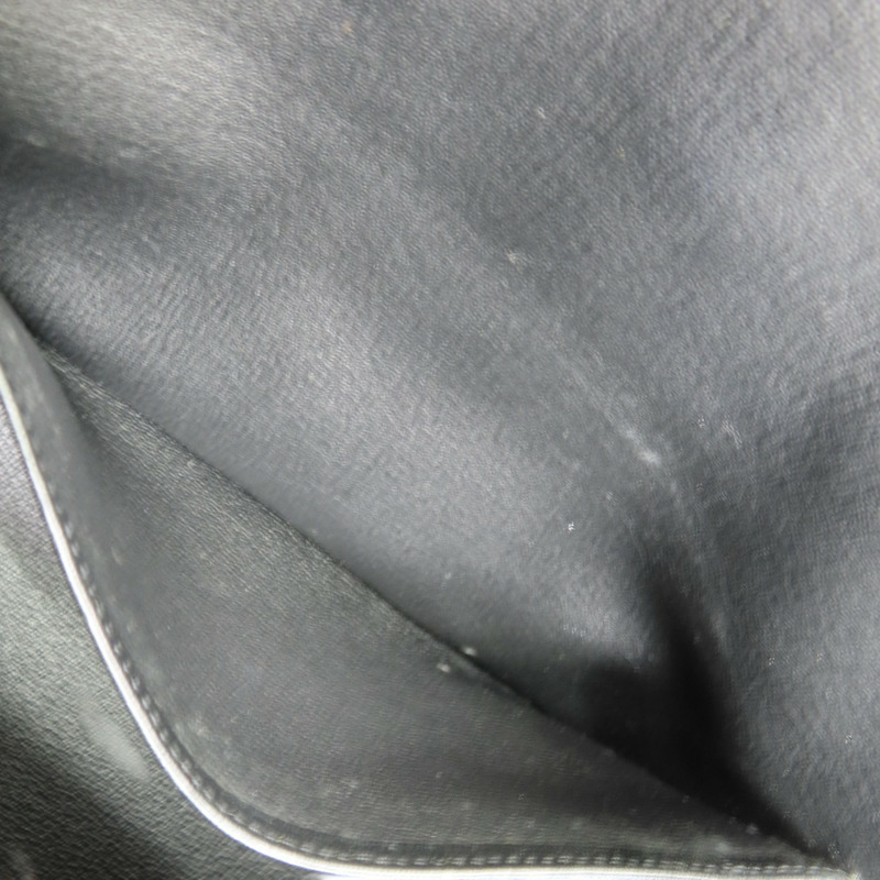 黑色 Togo牛皮 Birkin 35 柏金包 手提包 □M刻 銀扣【HERMES 愛馬仕】-6