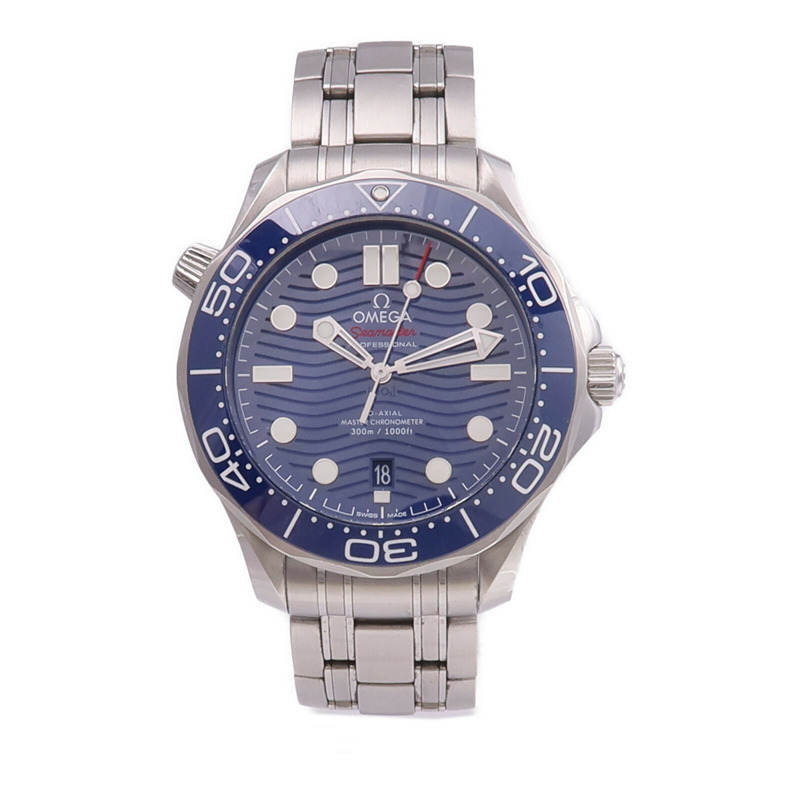 OMEGA Seamaster Diver 300M 210.30.42.20.03.001-1