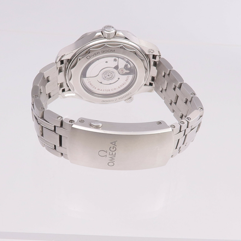 OMEGA Seamaster Diver 300M 210.30.42.20.03.001-4