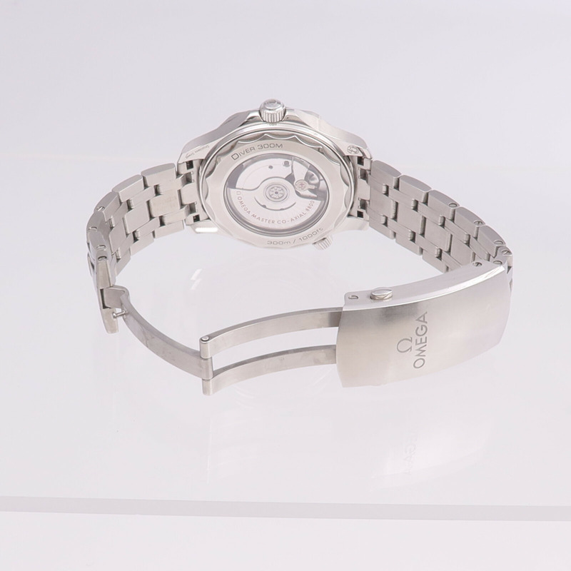 OMEGA Seamaster Diver 300M 210.30.42.20.03.001-5