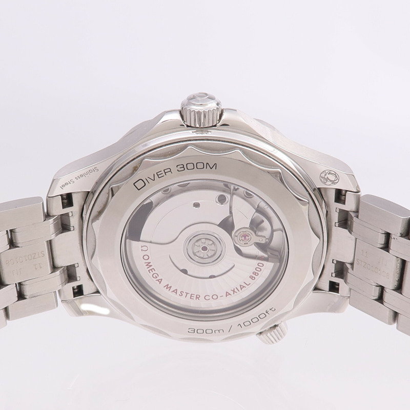 OMEGA Seamaster Diver 300M 210.30.42.20.03.001-6