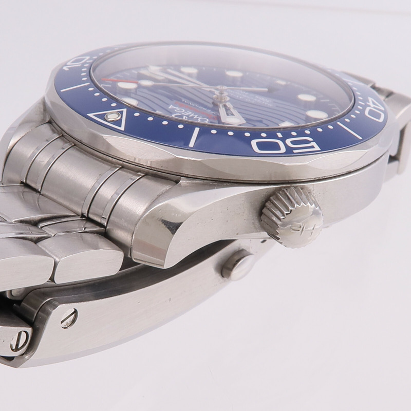OMEGA Seamaster Diver 300M 210.30.42.20.03.001-13