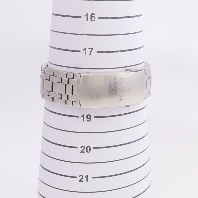 OMEGA Seamaster Diver 300M 210.30.42.20.03.001-15