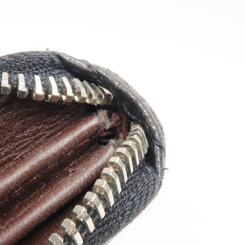 CHANEL 羊皮皮革Coin Purse零錢包-15