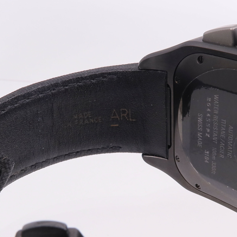 CARTIER Santos 100 XL Chronograph W2020005-8