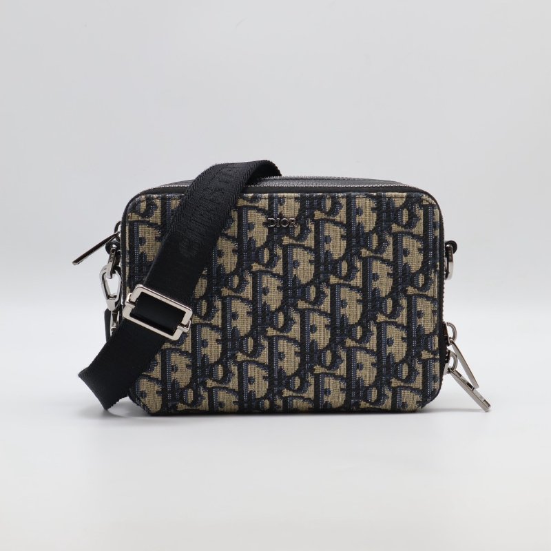 DIOR Oblique老花相機包-0