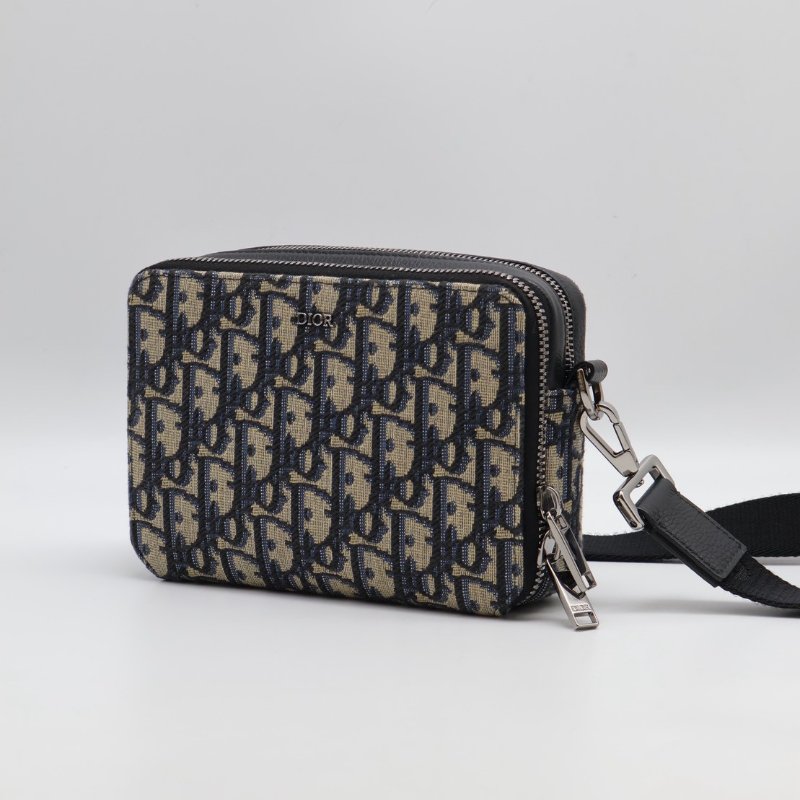 DIOR Oblique老花相機包-2
