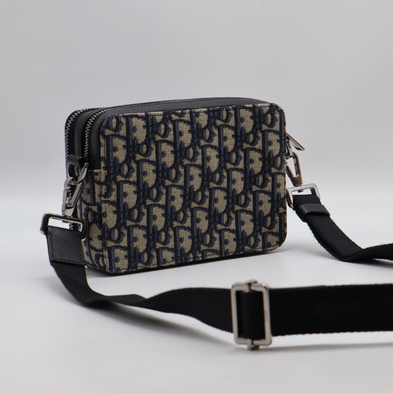 DIOR Oblique老花相機包-3