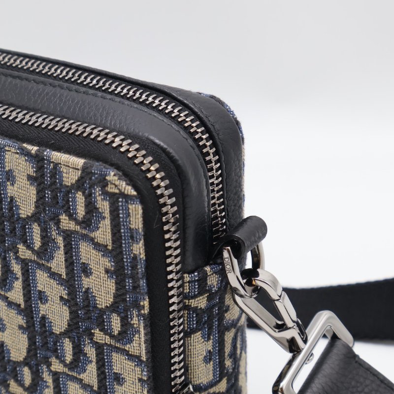 DIOR Oblique老花相機包-5