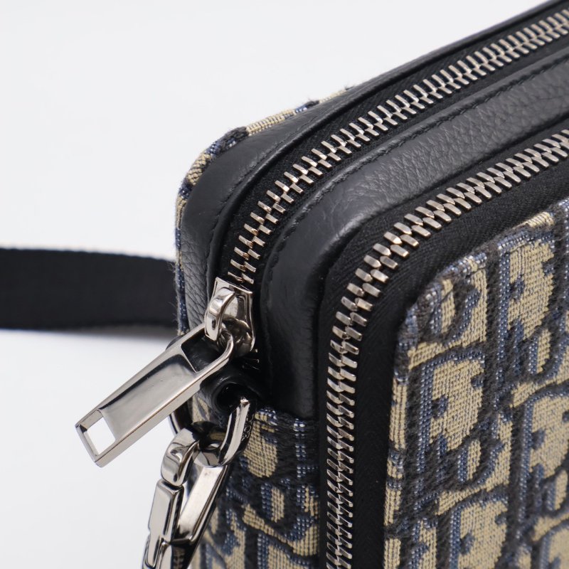 DIOR Oblique老花相機包-6