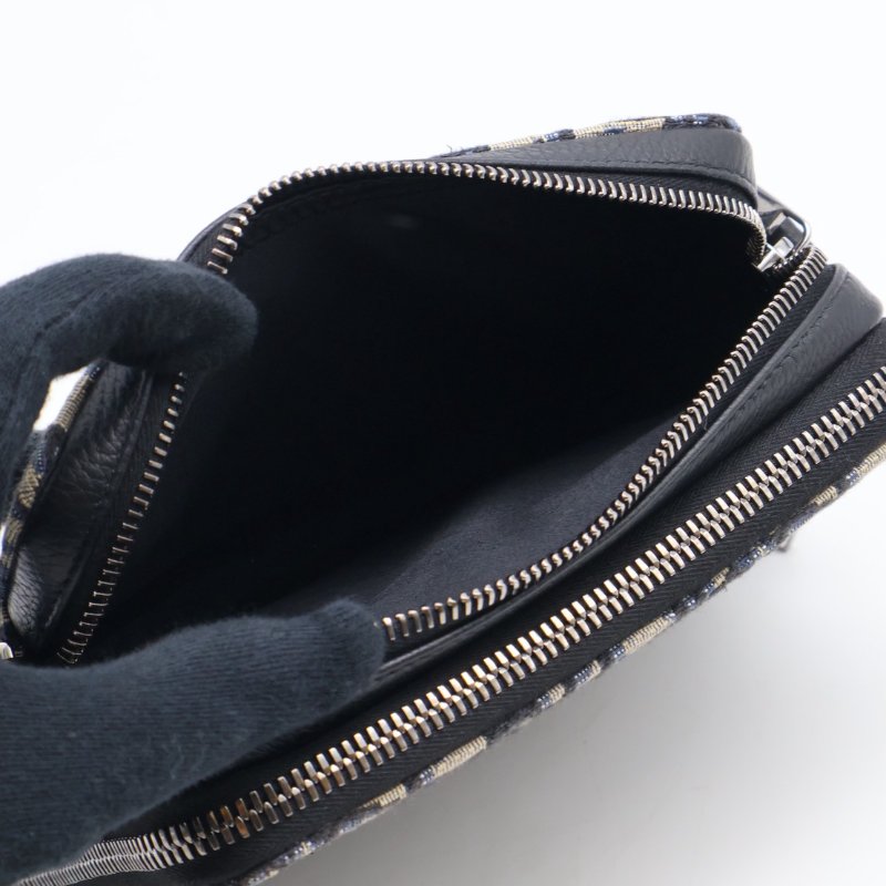 DIOR Oblique老花相機包-7