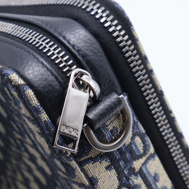 DIOR Oblique老花相機包-9