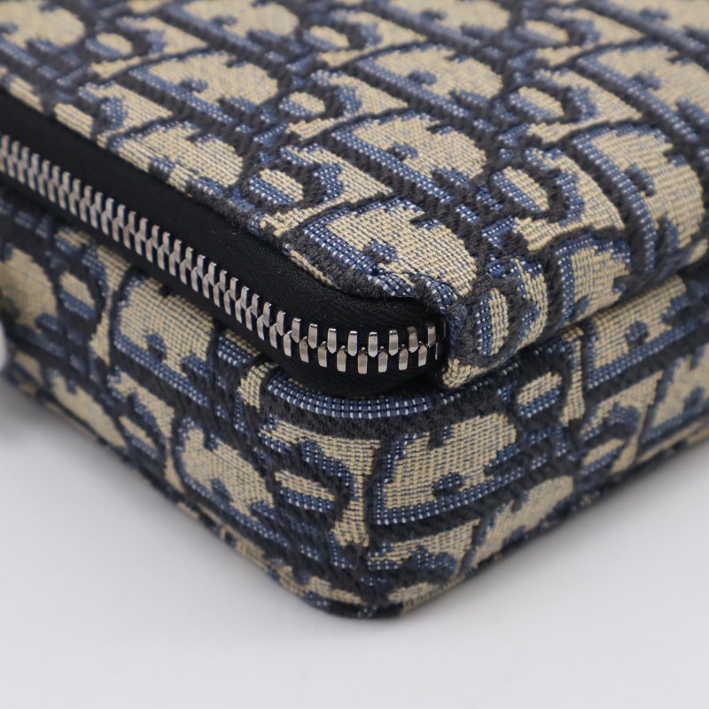 DIOR Oblique老花相機包-16