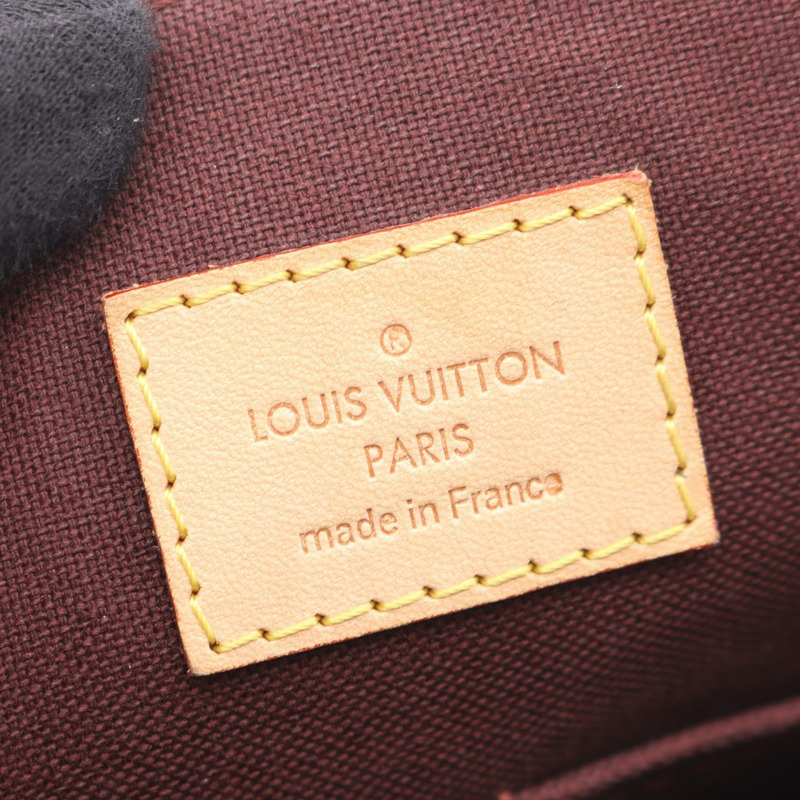 路易威登 Turrene GM 單肩斜背包 M48815 Monogram 皮革二手-3