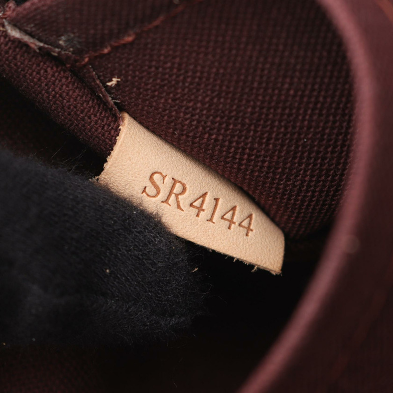 路易威登 Turrene GM 單肩斜背包 M48815 Monogram 皮革二手-4