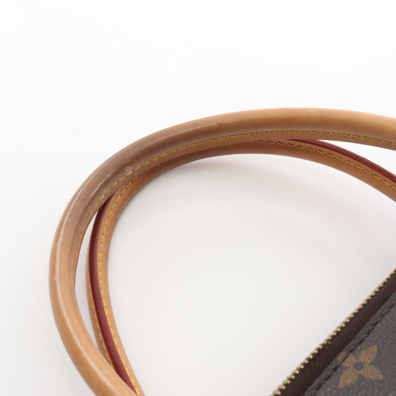 路易威登 Turrene GM 單肩斜背包 M48815 Monogram 皮革二手-5