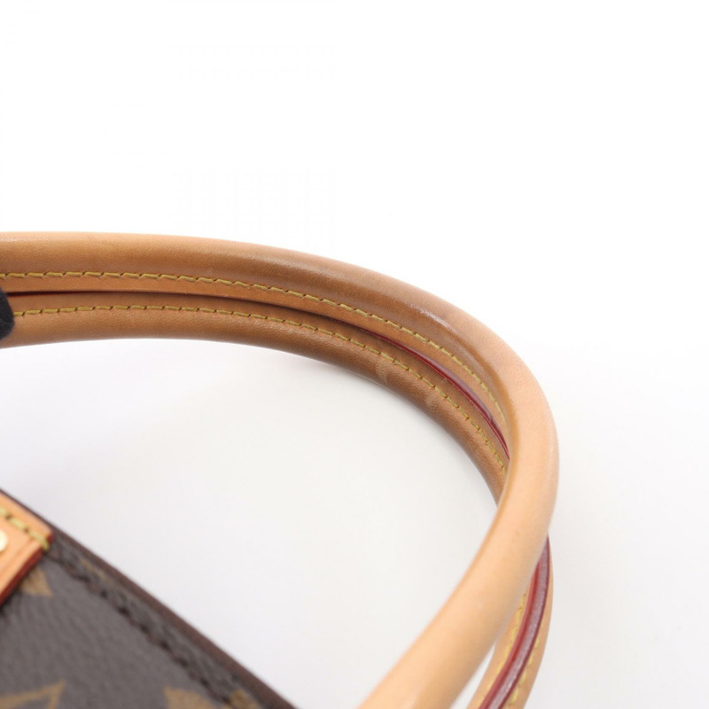 路易威登 Turrene GM 單肩斜背包 M48815 Monogram 皮革二手-6