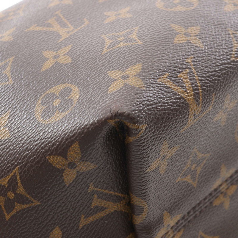 路易威登 Turrene GM 單肩斜背包 M48815 Monogram 皮革二手-8