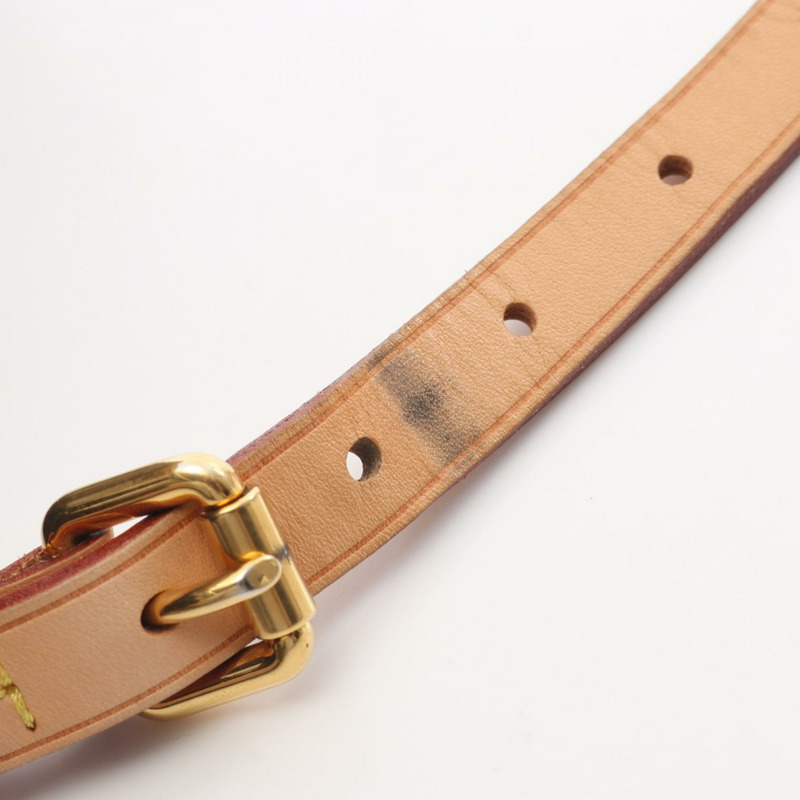 路易威登 Turrene GM 單肩斜背包 M48815 Monogram 皮革二手-9