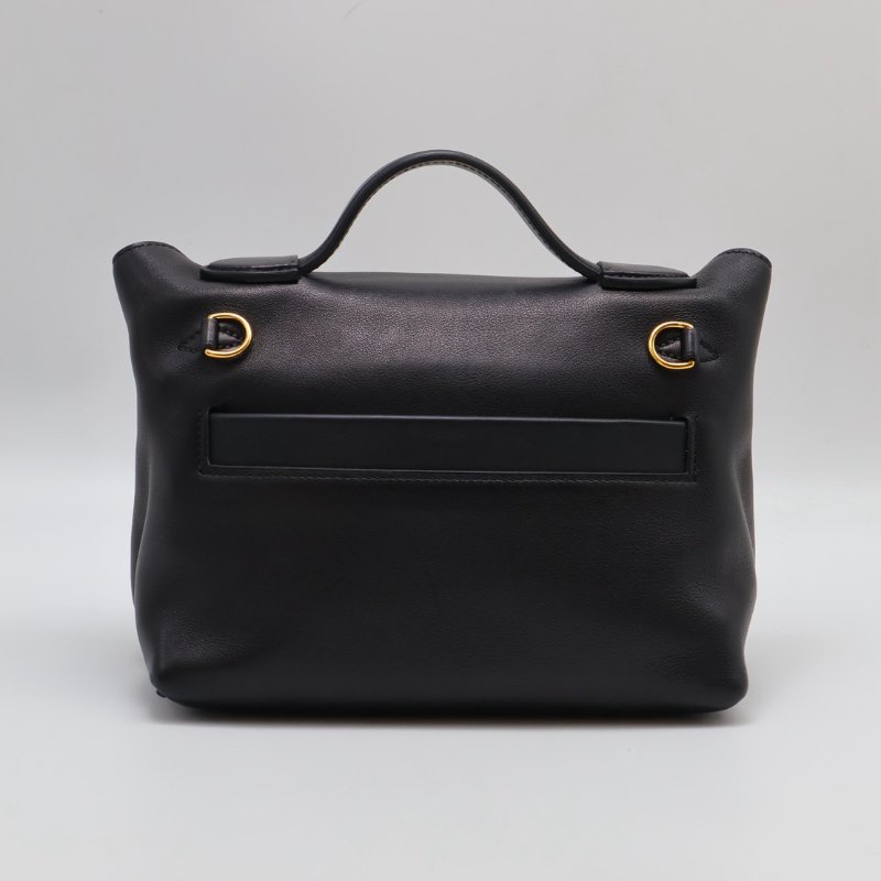 HERMES Mini 24/24 - 黑金 W-4