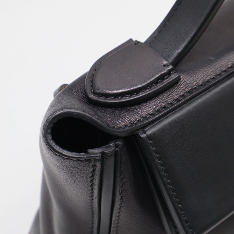 HERMES Mini 24/24 - 黑金 W-6