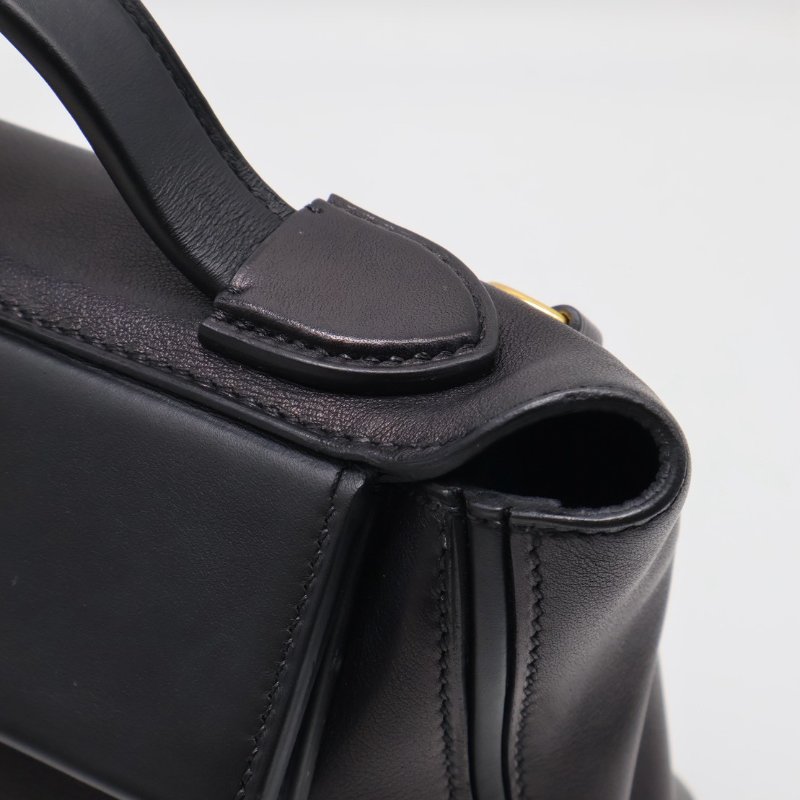 HERMES Mini 24/24 - 黑金 W-7