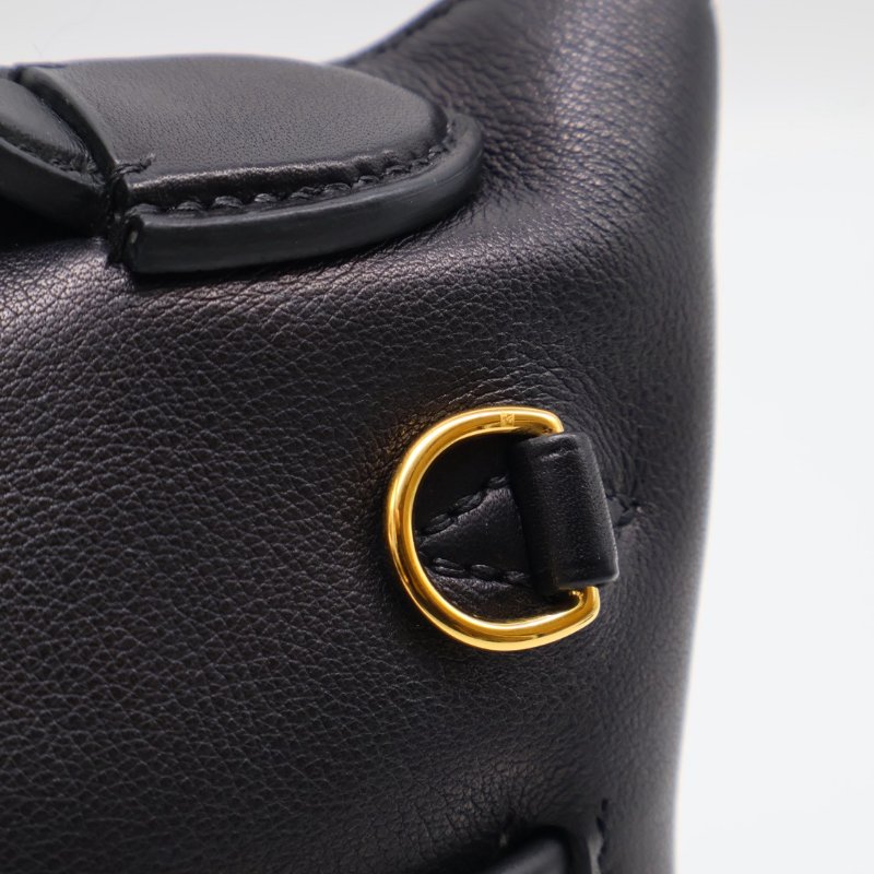 HERMES Mini 24/24 - 黑金 W-13