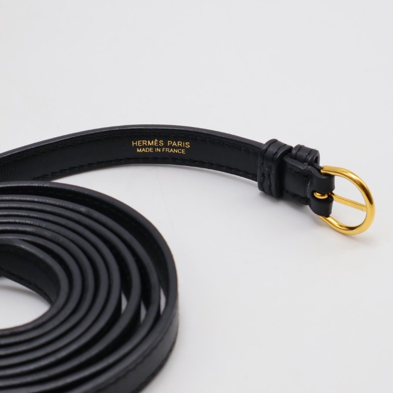 HERMES Mini 24/24 - 黑金 W-15