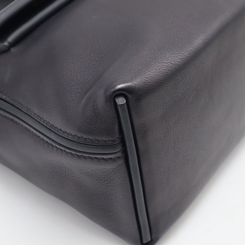 HERMES Mini 24/24 - 黑金 W-16
