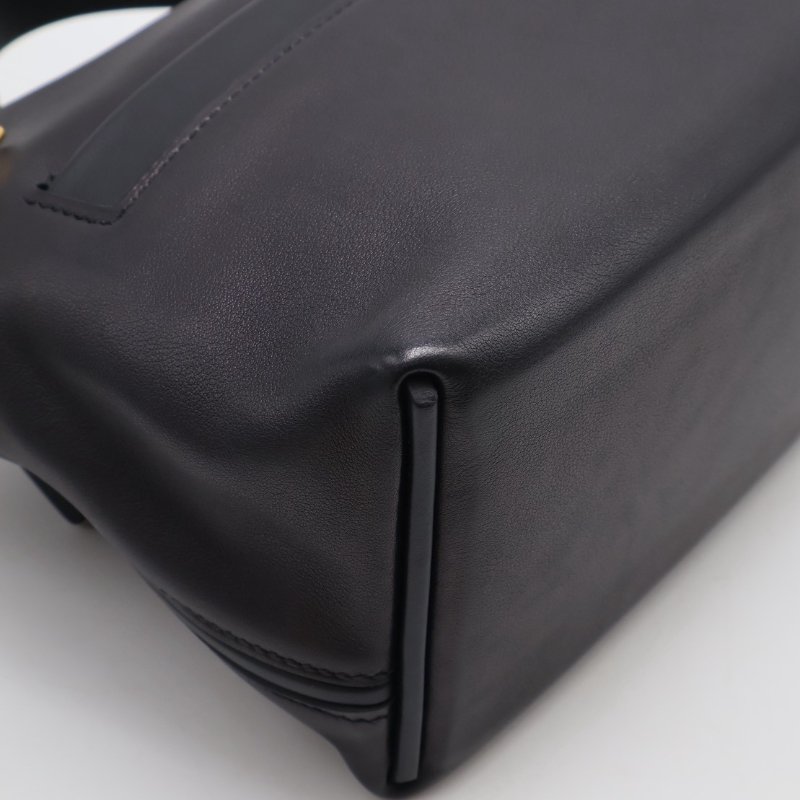 HERMES Mini 24/24 - 黑金 W-18