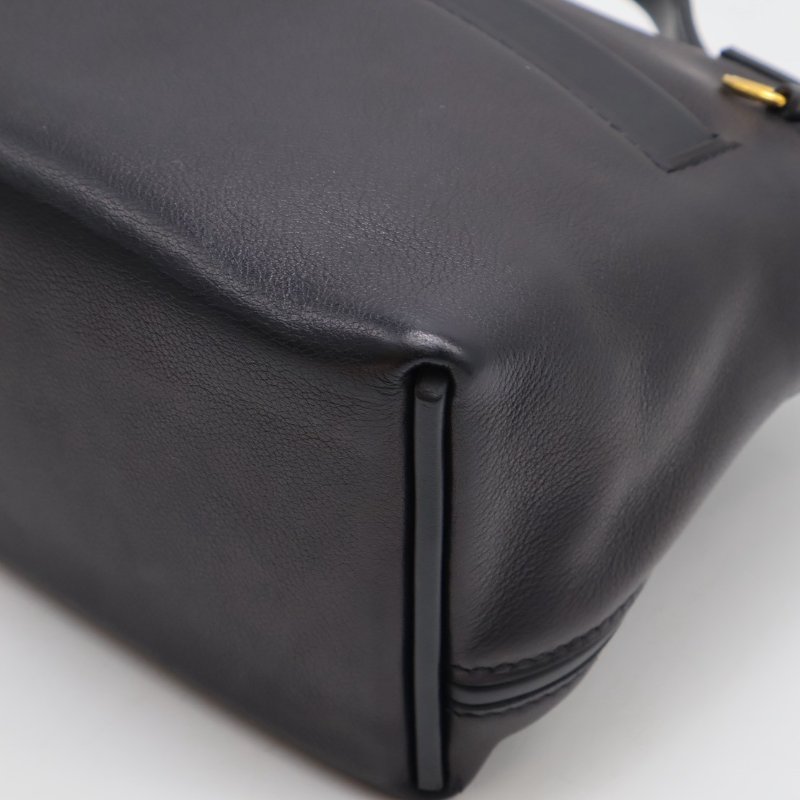 HERMES Mini 24/24 - 黑金 W-19