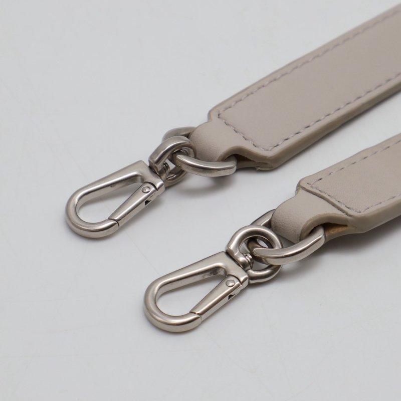 LOEWE Panta flamenco福袋包 - 中號灰-11