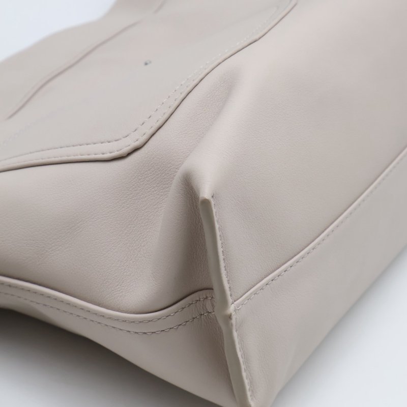 LOEWE Panta flamenco福袋包 - 中號灰-15