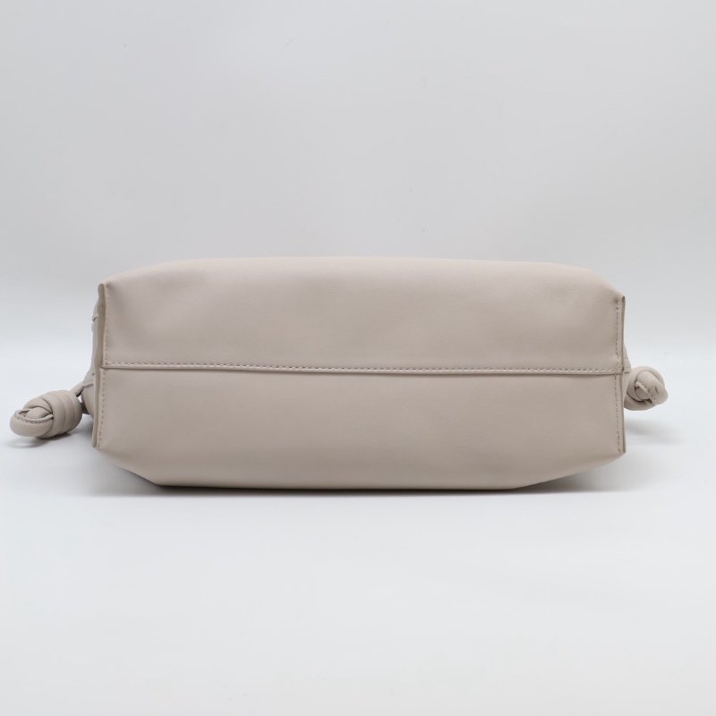 LOEWE Panta flamenco福袋包 - 中號灰-17