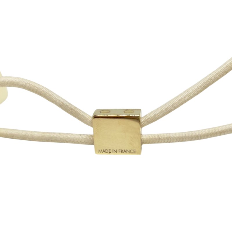 LOUIS VUITTON 束髮橡筋-9