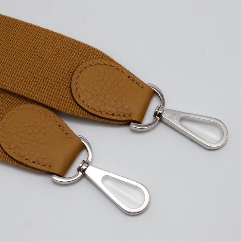 HERMES Evelyne 23 - 餅乾銀 G-10