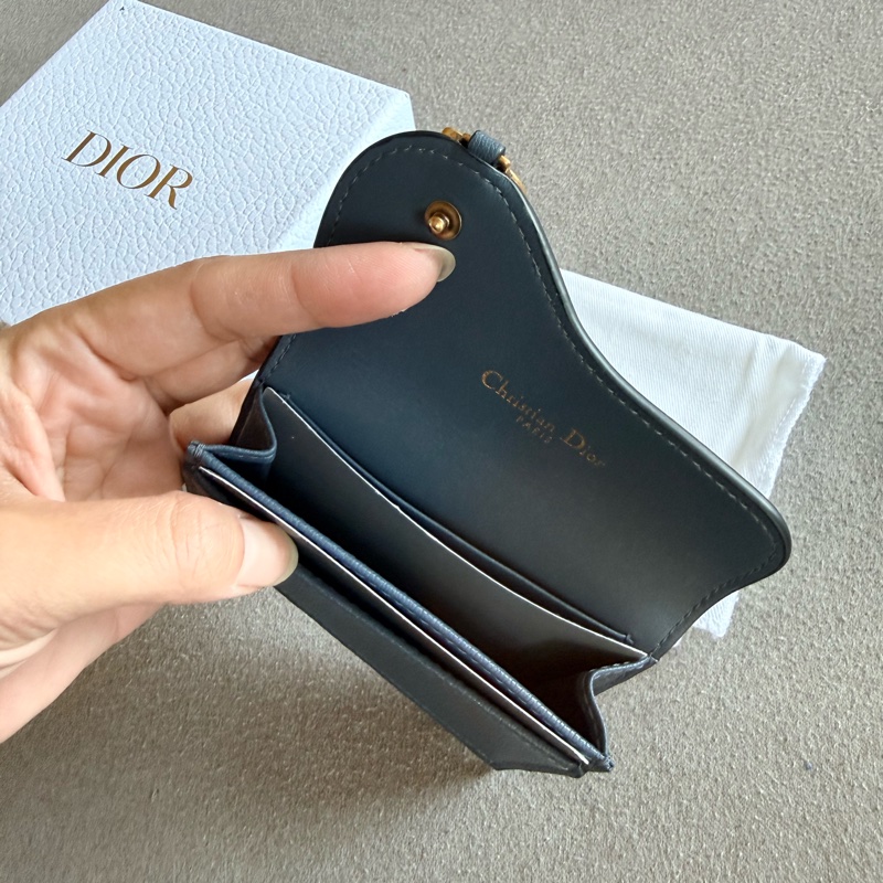 Dior 卡夾-2