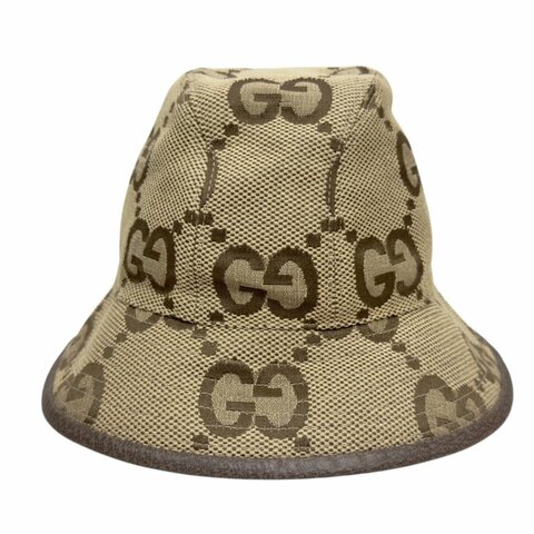 GUCCI GG 漁夫帽