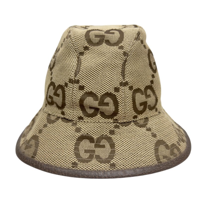 GUCCI GG 漁夫帽-0