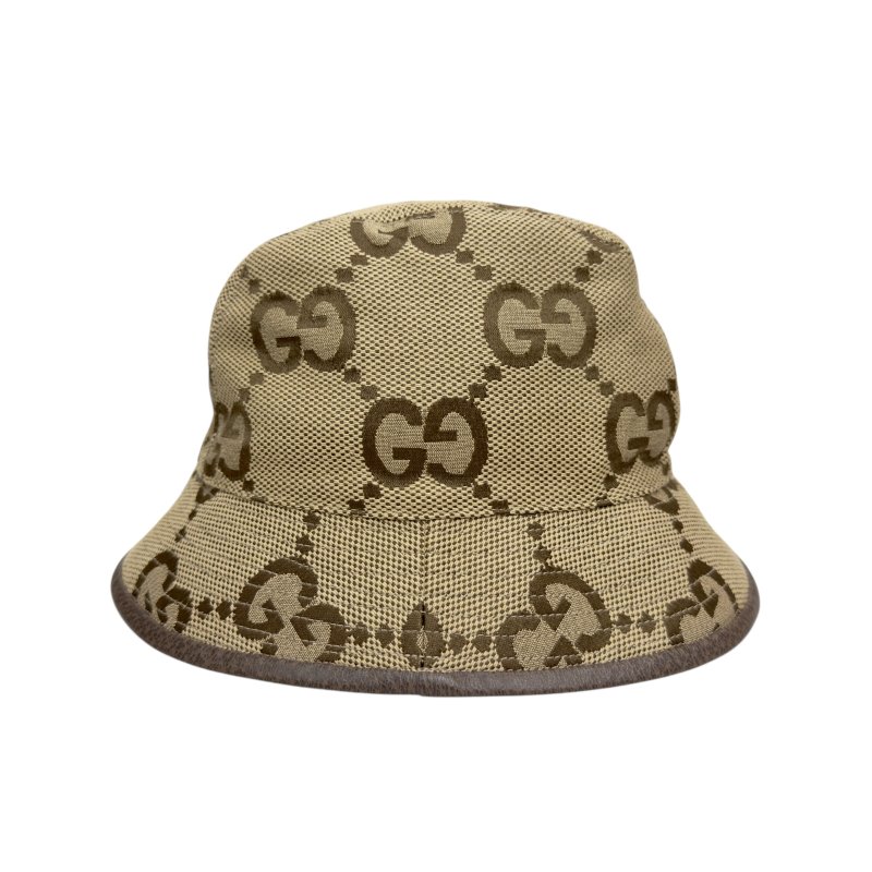 GUCCI GG 漁夫帽-1