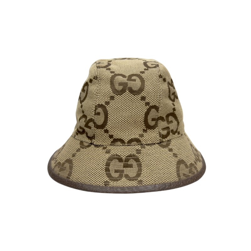 GUCCI GG 漁夫帽-2
