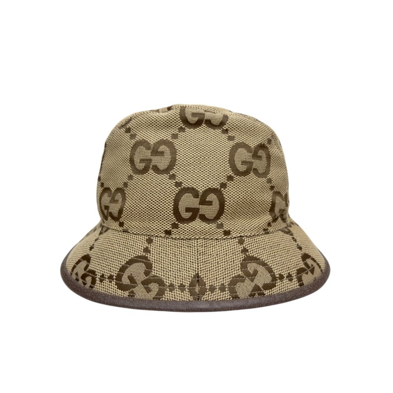 GUCCI GG 漁夫帽-3