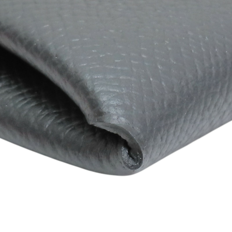 黑色 Epsom牛皮 Bastia 扣式 零錢包 B刻【HERMES 愛馬仕】 041054CK89-10